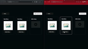 Real-time fullstack with Next.js and Supabase