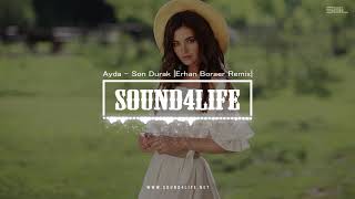 Ayda - Son Durak (Erhan Boraer Remix) Resimi