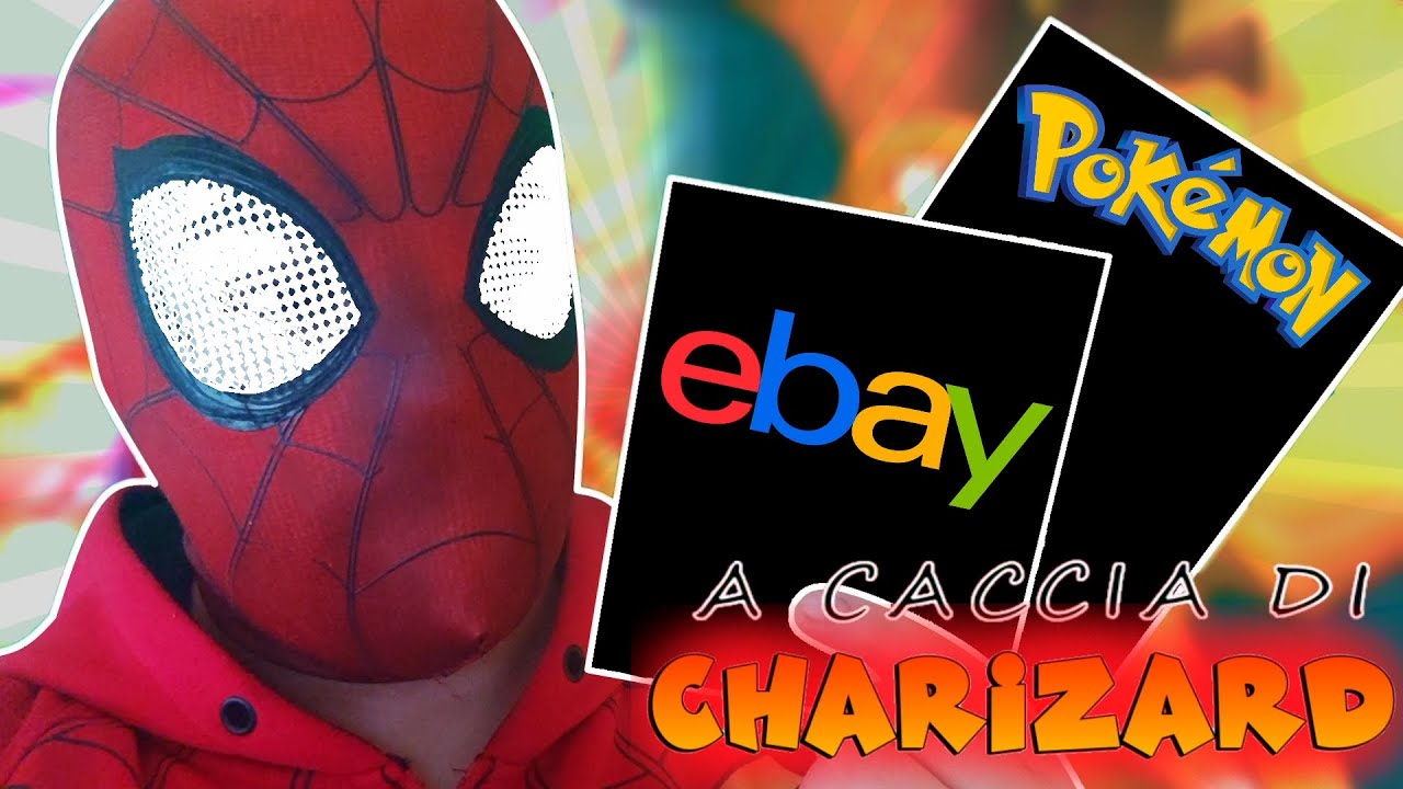 Pok&eacute;mon GO: Pacco Caramelle Rare E Charizard ✨ Spedizione 24h! (Leggi Descrizione)