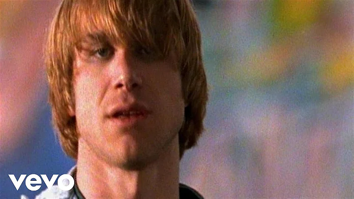 Todd Snider - I Believe You