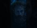 The moment the North lost its shield. #GOT15