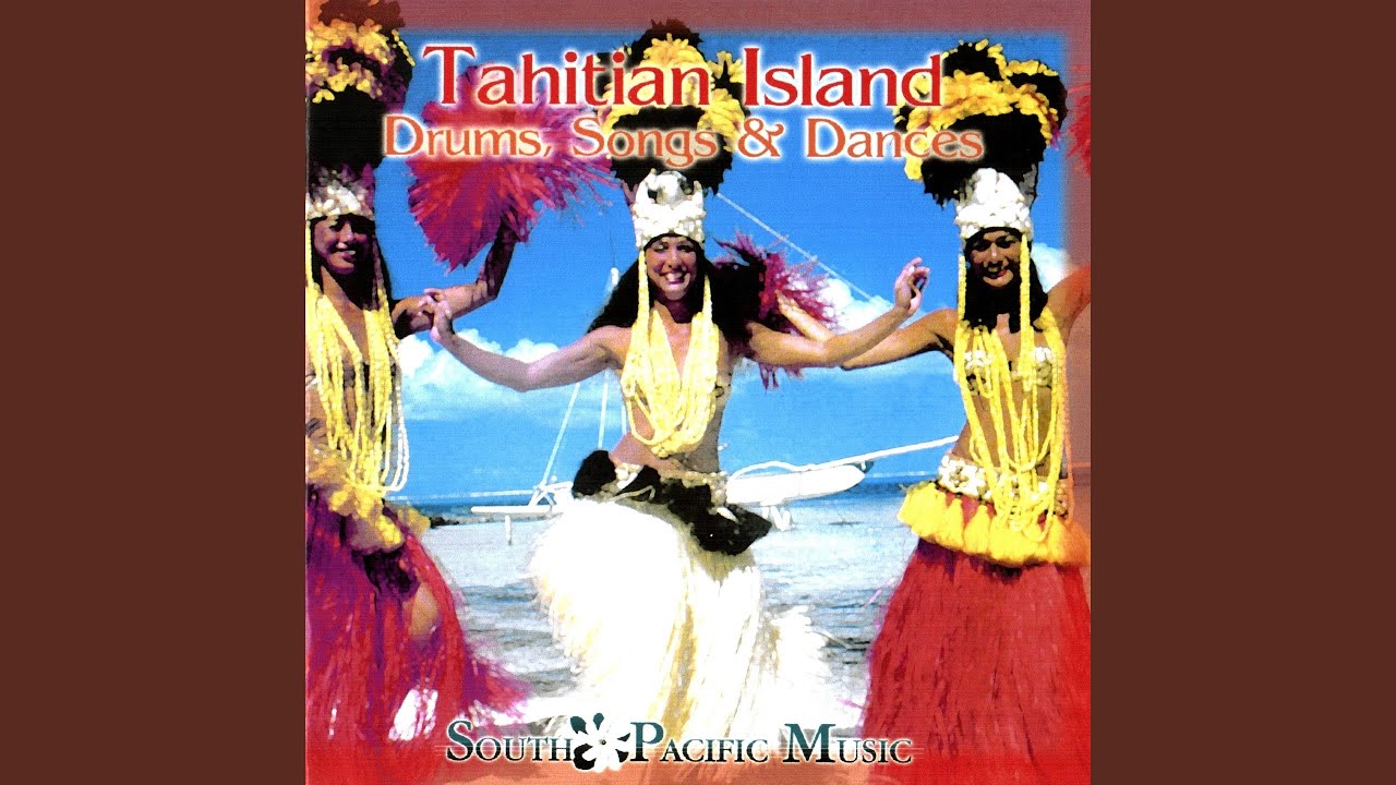 Vahine Maohi