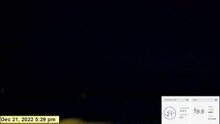 Weathercam Live -  Boulder Valley, MT