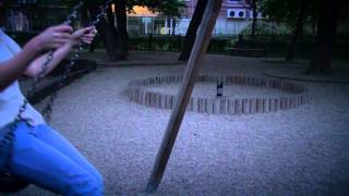 No Fear- Official Video Short Movie