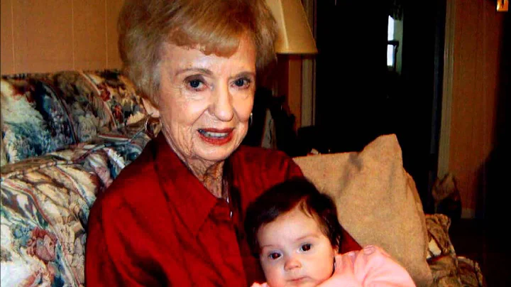 Louise Garrison Memorial ~ Beggs Funeral Home