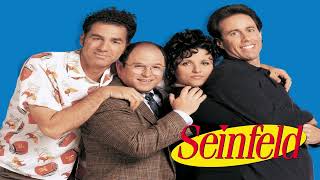 Seinfeld Theme 10 Hours