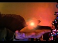 Energy Ball Test Final Cut Express