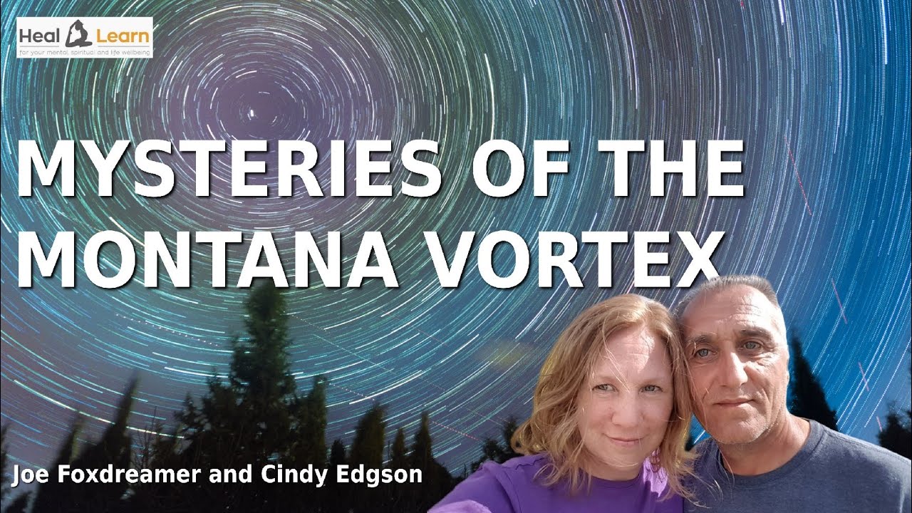 Mysteries of the Vortexes of Montana. How to choose where to live