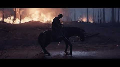 Ghost Of Tsushima - Loyal Friend