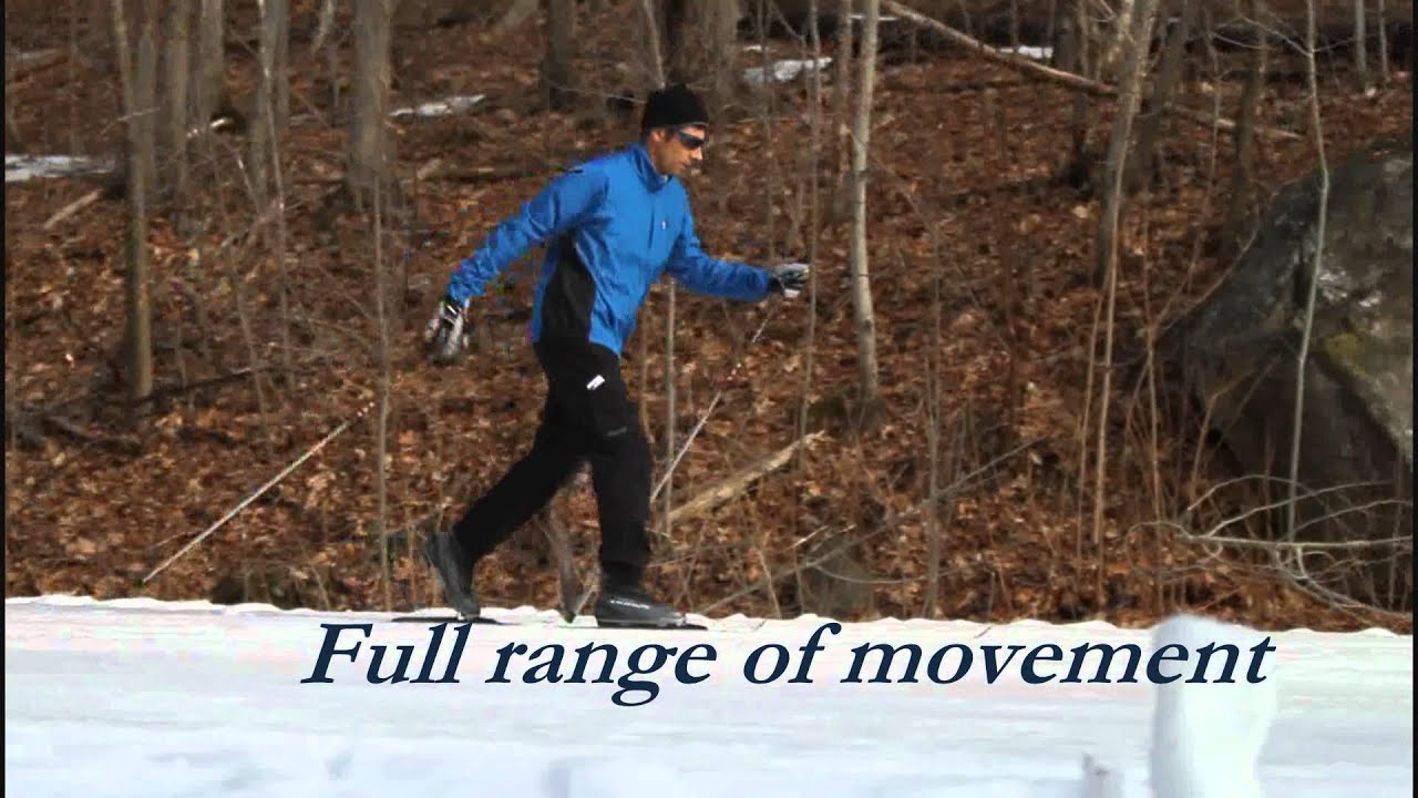 Introduction. Building Basic Skiing Skills.wmv YouTube