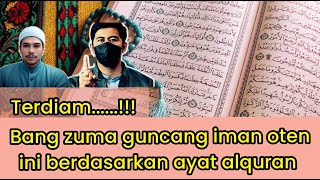 Download Lagu KEMBALI..!!! NARASI BANG ZUMA GUNCANG IMAN PARA OTEN MP3 Download Lagu KEMBALI..!!! NARASI BANG ZUMA GUNCANG IMAN PARA OTEN MP3