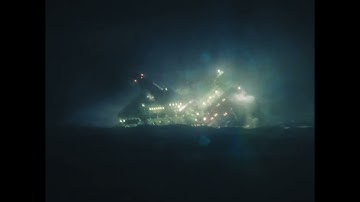 《MS Estonia 30th Anniversary》 - 《a tribute edit🕊》- ☆《Interstellar Soundtrack》☆