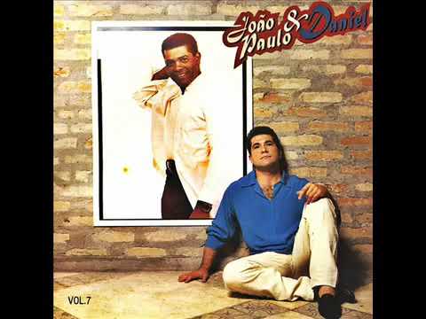 João Paulo e Daniel 06 Mil Loucuras de Amor-Vol 07