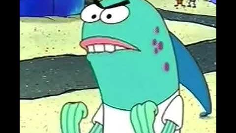 How many times do we have to teach you this lesson old man