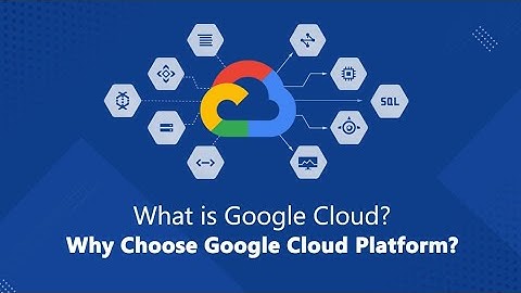 Getting Started with Google Cloud Platform (GCP) A Beginner