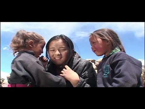 CHILD LABOUR a heart touching short film in ladakh
