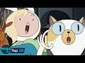 20 Cartoon Conspiracy Theories That Turned Out to Be TRUE