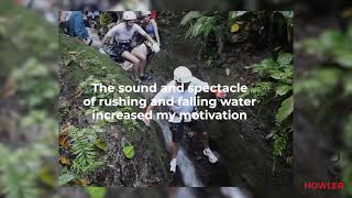 Arenal Lost Canyon Howler Magazine