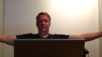 Build a LinuxFromScratch System Part 5: chroot