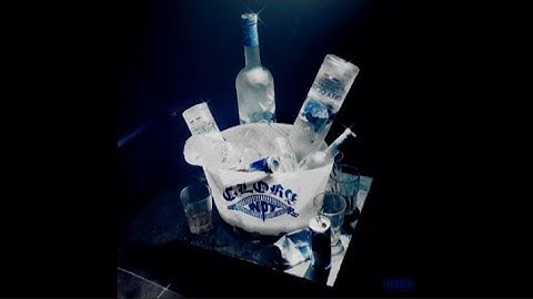 [INSTRUMENTAL] GANGSTA SHIT - Paky ft. Simba La Rue (REPROD. THIRTYSIX)