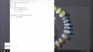 Lecture 14_ Python Mukerem Ali