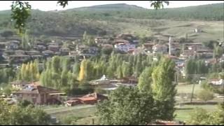 Üçbaş Köyü Belgeseli̇ Ihsan Kılıç