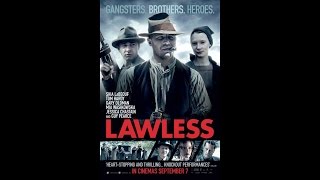 Самый пьяный округ в мире / Lawless (2012) русский трейлер Самый пьяный округ в мире / Lawless (2012) русский трейлер