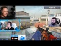 Ohnepixel laughs at north americas funniest csgo clips