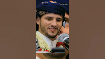 حسين محب يا عطشه فيني عطش يجنان 