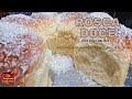 Como fazer po doce ou rosca doce fcil de fazerju cozinhando com voc