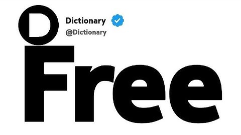 Free Significado Em Português 