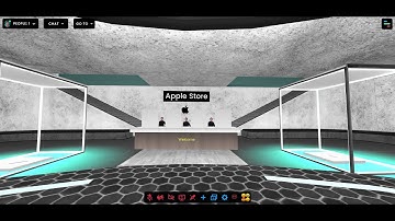 Apple Store | My First VR101 Mini Project  | VR101 Project | CCBP 4.O | NxtWave
