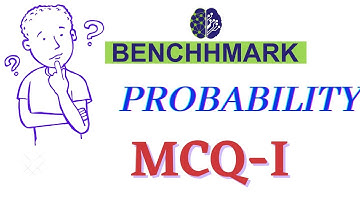 Multiple Choice Questions on Probability