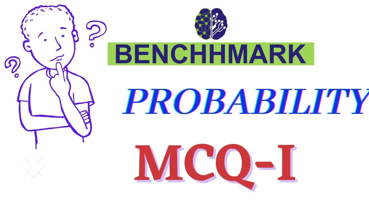 Multiple Choice Questions on Probability