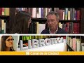 Alessandro Baricco, Oscar Martínez, Josefina Jolly y más, en Libroteca