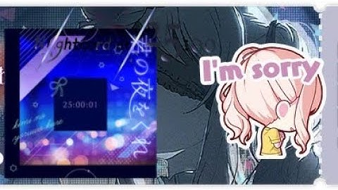 Mizuki???!!! | Project Sekai | Whither This Path of Thorns after show