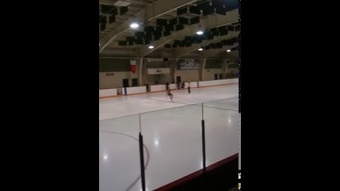 My double salchow/double toeloop/double toeloop