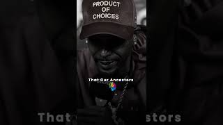 Charleston White Speaks On Black People Dont Like To Be Corrected