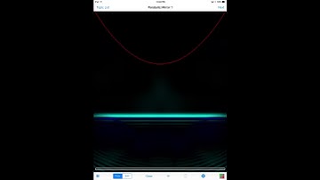 Parabolic Reflection   Convex