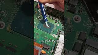 Gaming Laptop Deep Cleaning Walkthrough