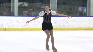 Riley Reaves  Footwork 8 Platinum