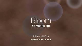 Bloom: 10 Worlds by Brian Eno &amp; Peter Chilvers - 08 Petri
