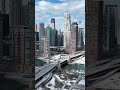 #djimavic3 #chicago #winter