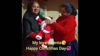 Jingal wellba happy Christmas Day💞