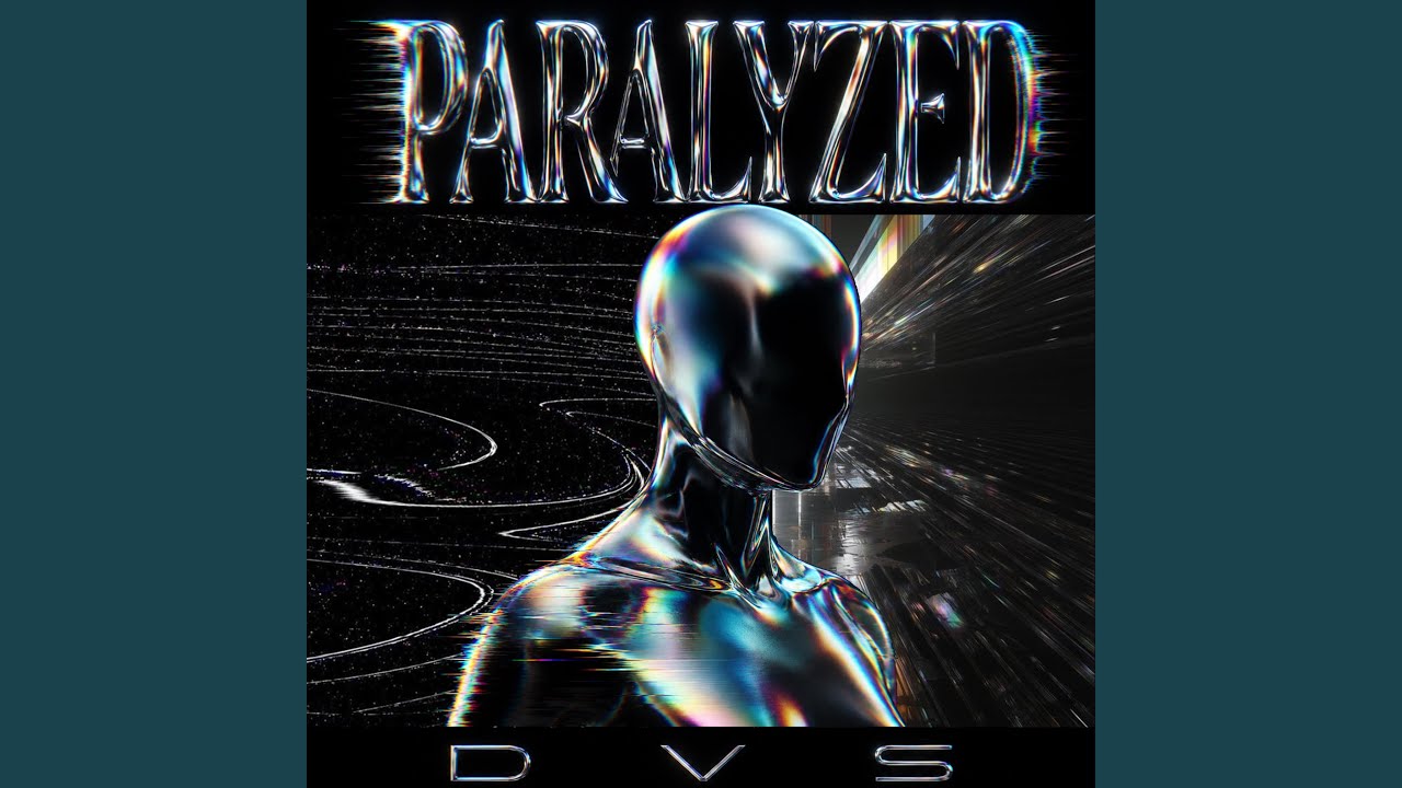 Watch Paralyzed on YouTube Watch Paralyzed on YouTube