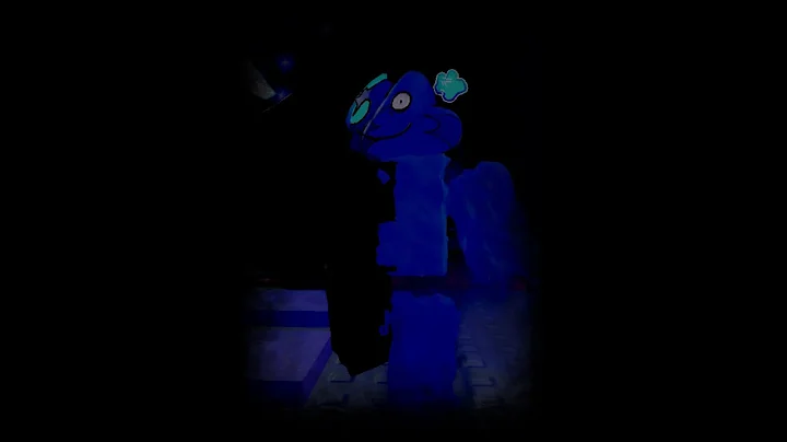 Eternal four- Noli skin- Forsaken