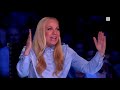 Norske Talenter 2019 Markus Nesvik Dancer Golden Buzzer Auditons 1