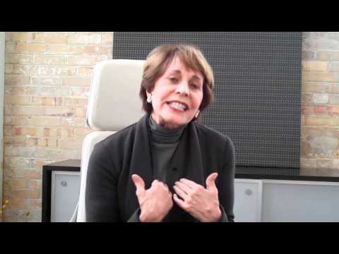 Barbara Pagano's Video Submission for the 2011 Win...