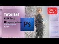 TUTORIAL Edit Foto DISPERSION di Photoshop CS3 (Nfi Tutorial)