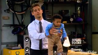 Baby daddy funny moments 14